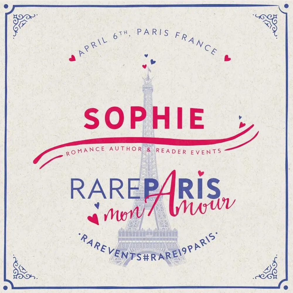 Cover for Rare Paris 19 : Compte-rendu de SoSweety