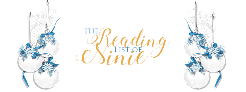 The Reading List of Ninie