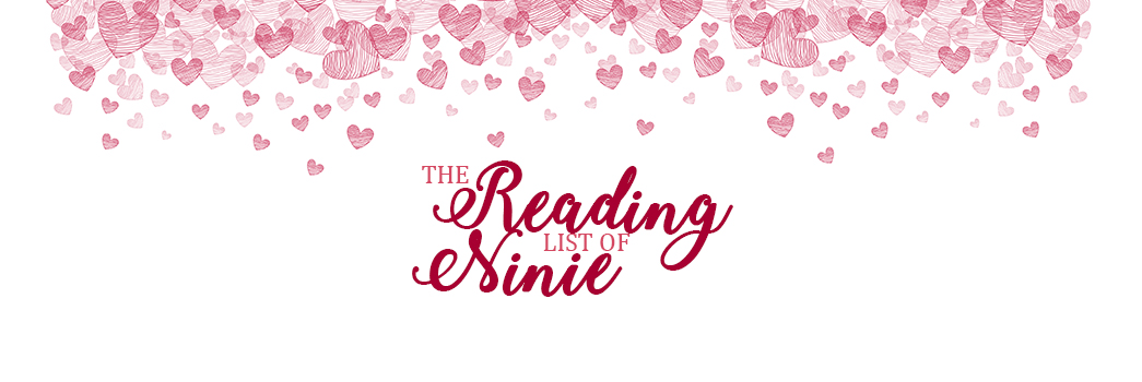 The Reading List of Ninie