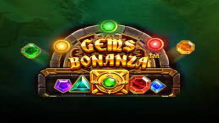 Slot Gacor Bonanza Gold cara memenangkan jackpot besar